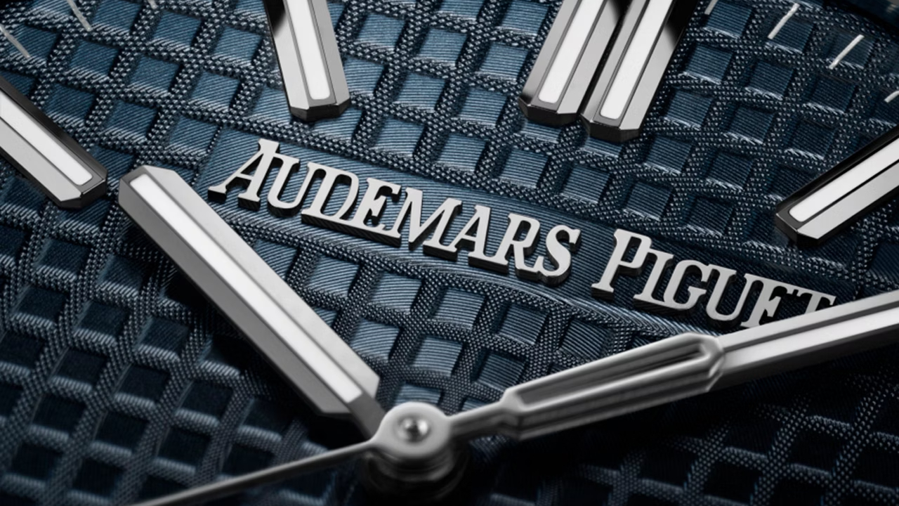 Audemars Piguet Royal Oak