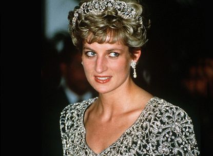 Diana Princess of Wales