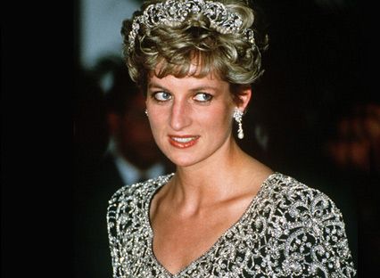 Diana Princess of Wales