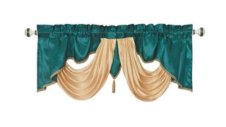 best window valance