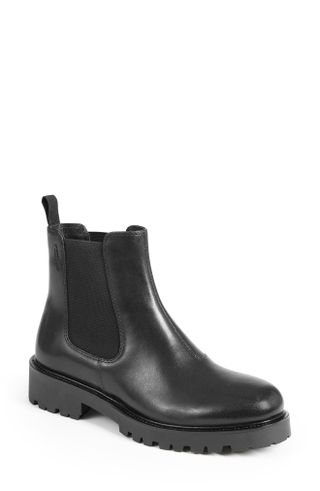 Vagabond Shoemakers + Kenova Lug Chelsea Boot