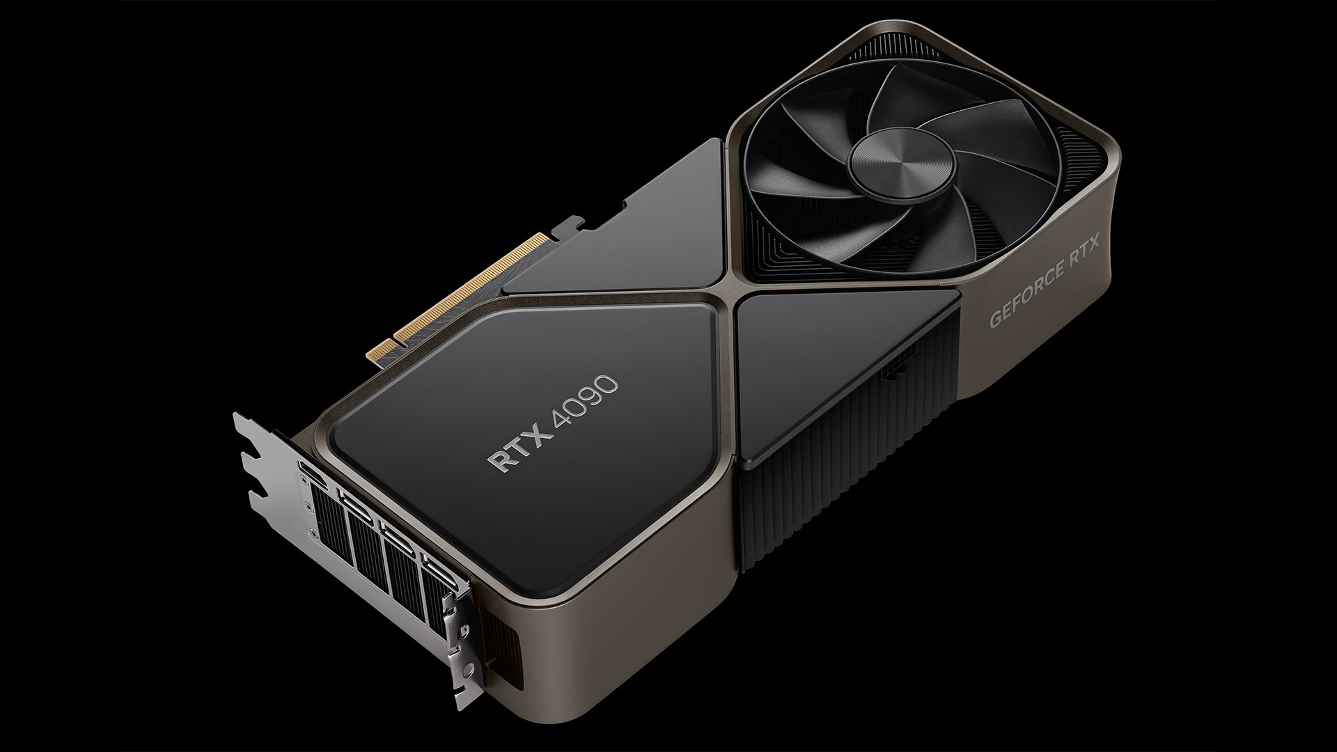 Nvidia GeForce RTX 4090 GPU prices might soon be on the rise