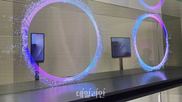 Samsung Galaxy Z TriFold photos and video leak – here's your first look at the new foldable flagship