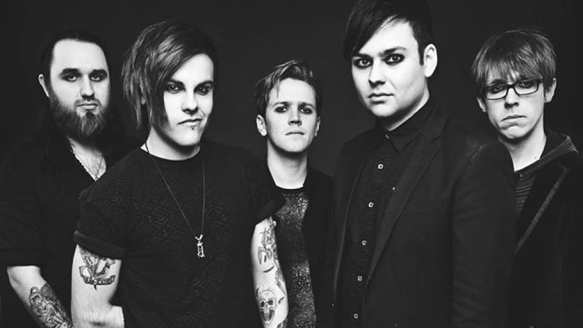 fearless vampire killers band tour