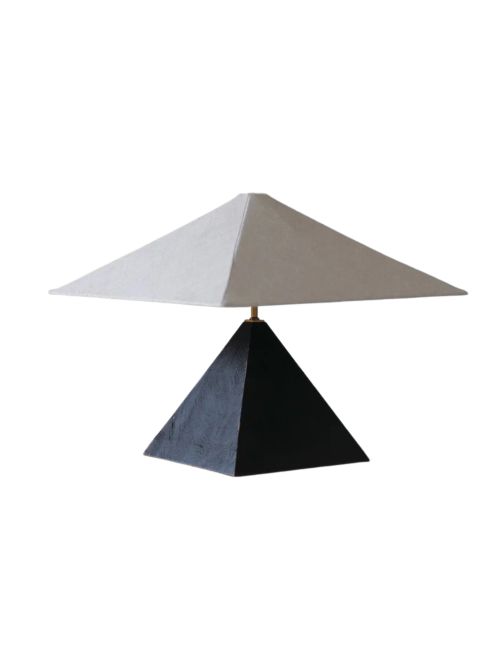 The Form Lamp