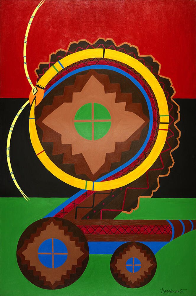 A landmark exhibition exploring Pan-Africanism is coming to London ...