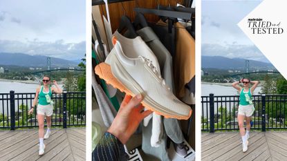 lululemon Blissfeel Trail review: 100% their best shoe yet
