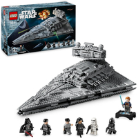 Lego Star Wars Imperial Star Destroyer