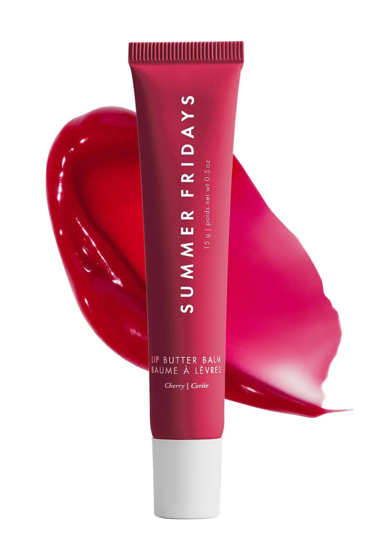The 18 Best Tinted Lip Balms Tested by Beauty Editors Marie Claire