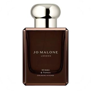 Jo Malone Myrrh & Tonka Cologne Intense