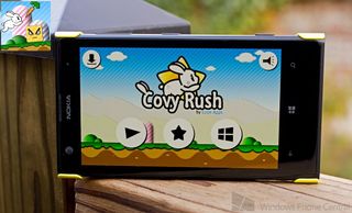 Your favorite endless-runner games on Windows Phone