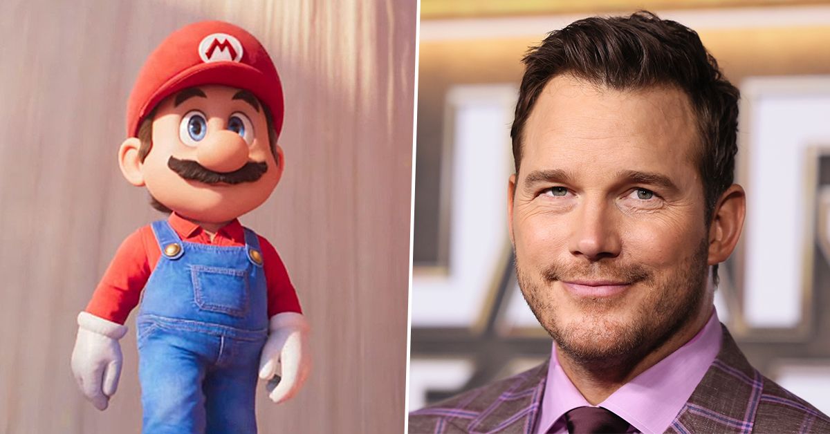 Mario film star Chris Pratt thinks we can be receiving “heaps” of Nintendo movies concerning the upcoming ten years – and he is simply as energized about it as you’re