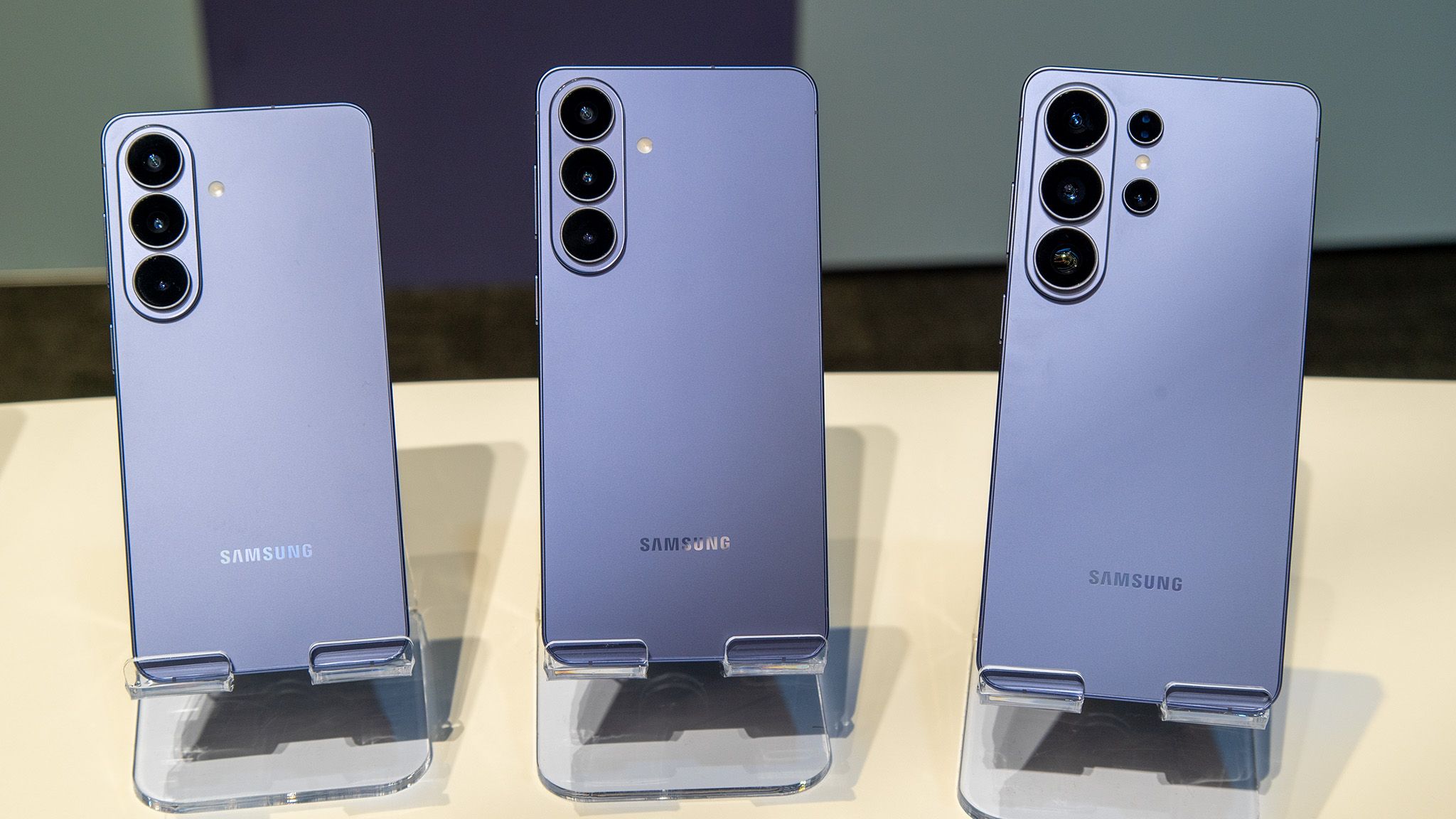 androidcentral.com - Nickolas Diaz - Better NFC payments seems to have arrived with the Galaxy S26 series