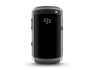 BlackBerry curve 9360