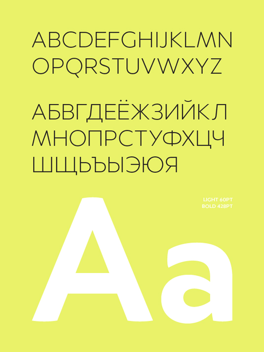Merel font