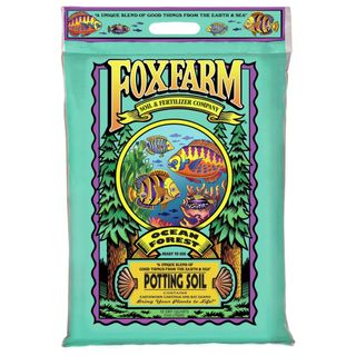 Hydrofarm Potting Soil 