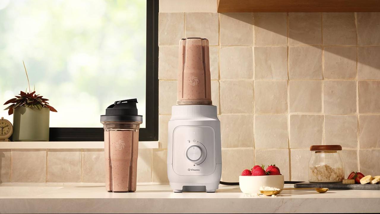 Vitamix Nano