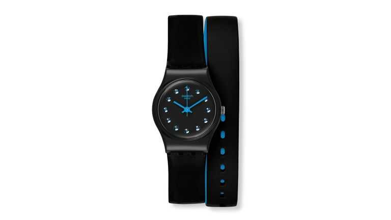 Swatch Night View