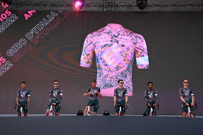 ef education first cycling kit giro