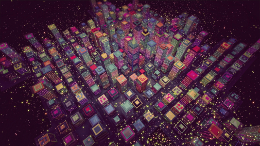 The new live 3D pipeline between After Effects and Cinema 4D is a feature the Cake team had been waiting for