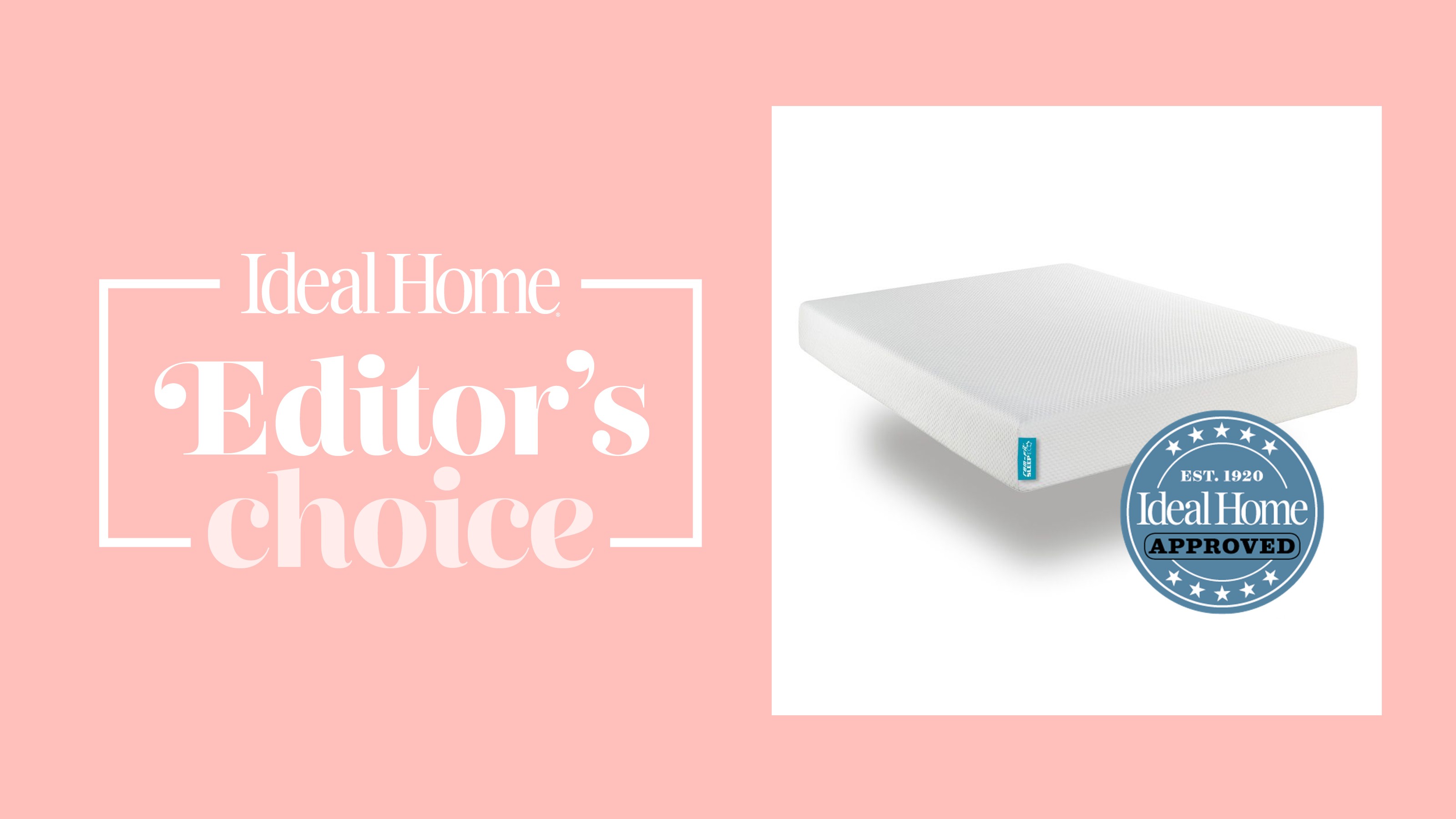 Rem-Fit mattress deal