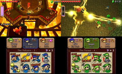 The Legend of Zelda E3 2015