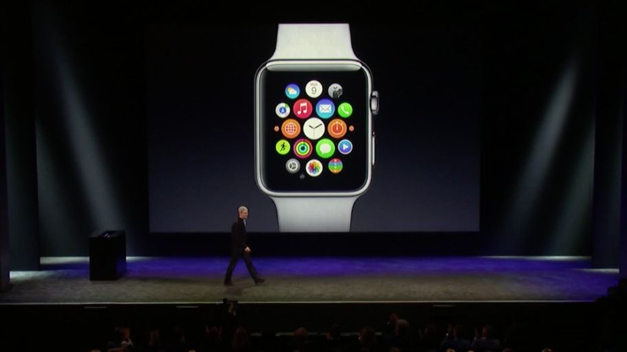 10 things we learned from the Apple Watch launch TechRadar
