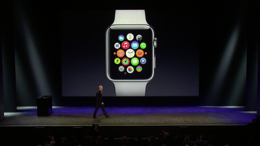 10 things we learned from the Apple Watch launch