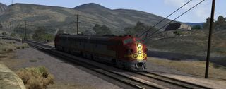 Train Simulator 2012 review thumb