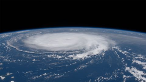 Hurricane season 2024: How long it lasts and what to expect | Live Science