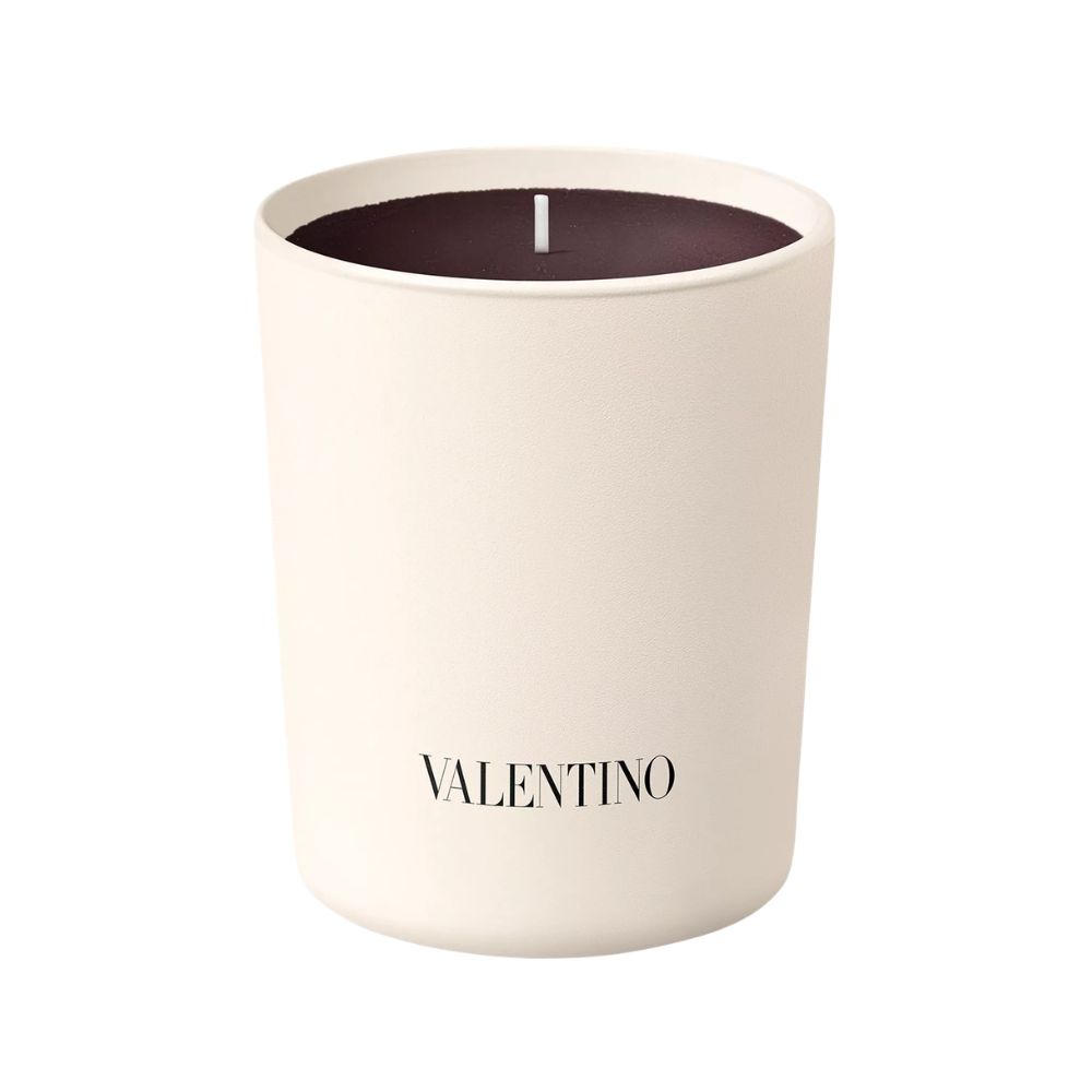 Valentino Cire Noire Scented Candle