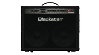 Bring the rock with Blackstar's new all-valve Metal range