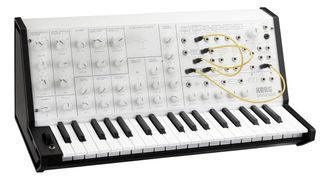 Like all the new colour options, the MS-20 mini-WM will be available in limited numbers.