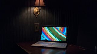 10 Asus ZenBook UX501