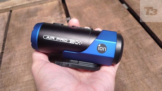 Ion Air Pro review