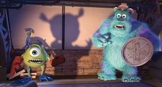 Monsters, Inc