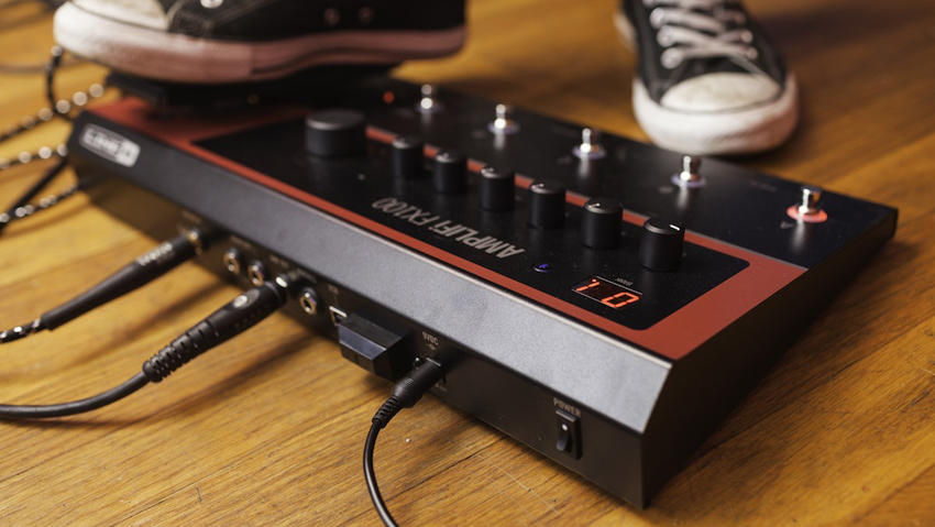 If jamming along to records is your thing, well, there's going to be plenty to enjoy here.