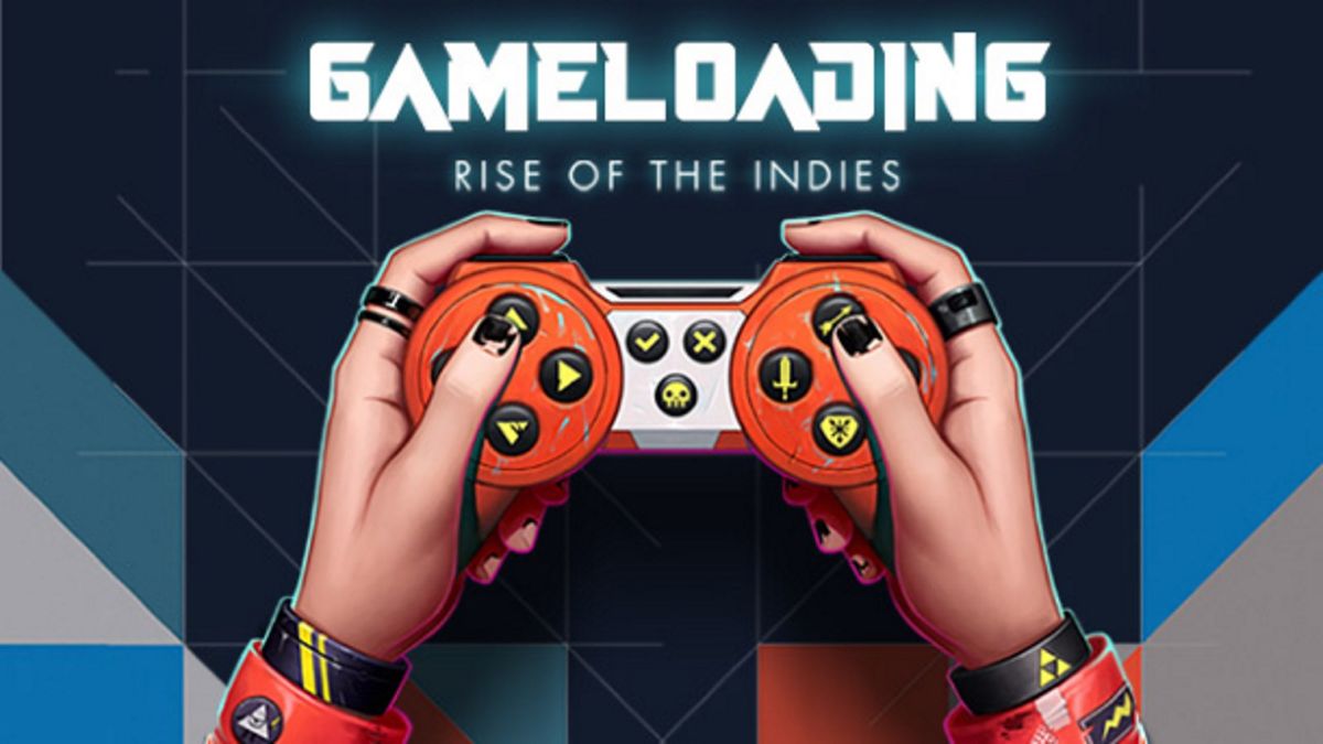 GameLoading: Rise of the Indies