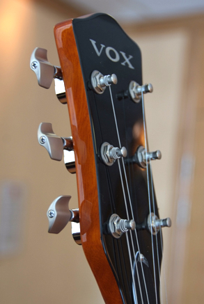 Super Smooth tuners