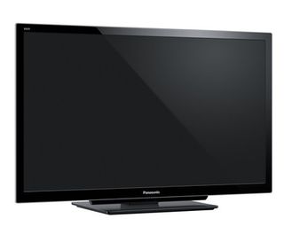 Pansonic 3d tv