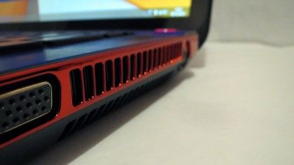 Performance - Toshiba Qosmio X70 Review - Page 3 | TechRadar