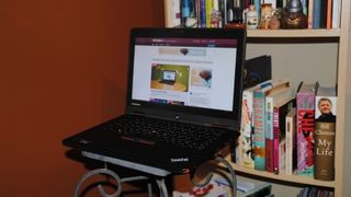 Lenovo ThinkPad Yoga 12 review