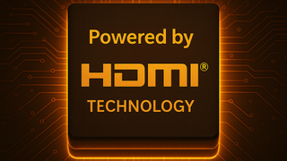HDMI