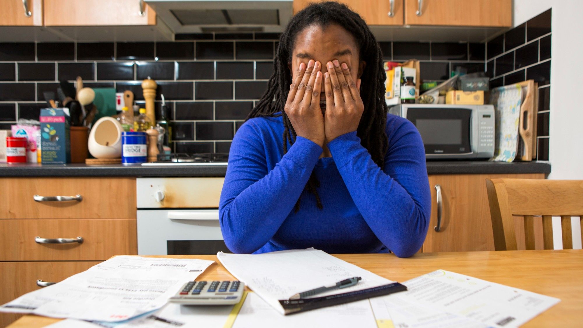 Economic abuse: the ‘overlooked’ factor in one death every 19 days