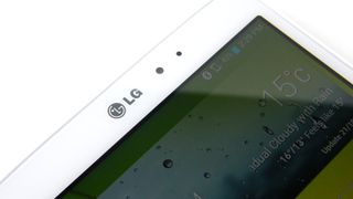 Is LG behind the iPad mini rivalling Nexus 8?