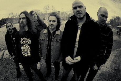 Interview: Soilwork guitarist Peter Wichers | MusicRadar