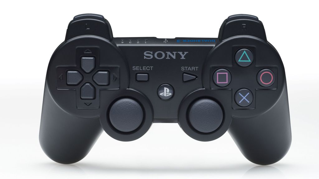 PS4 controller to have touchpad but no Share button, source says ...