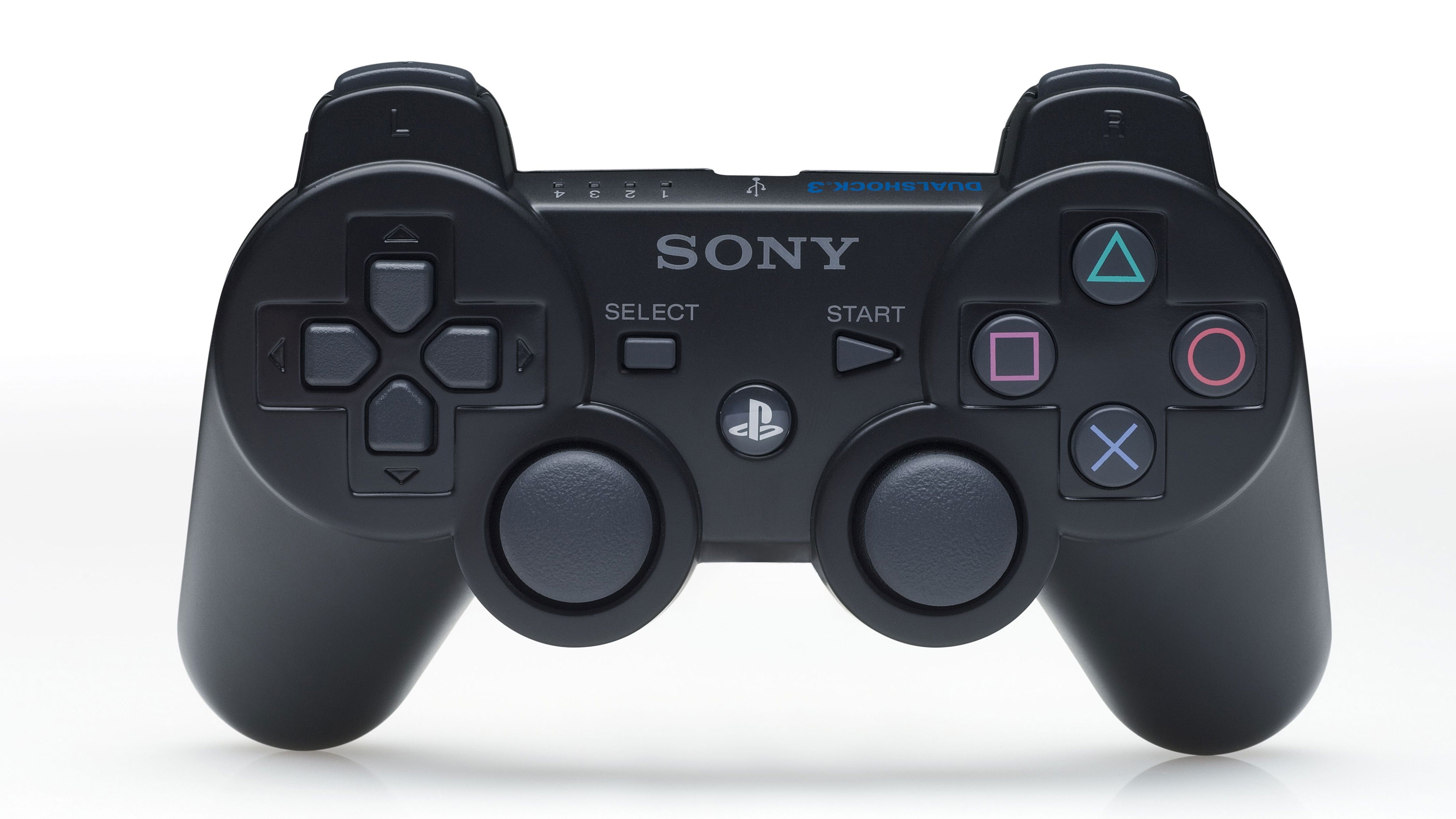 DualShock