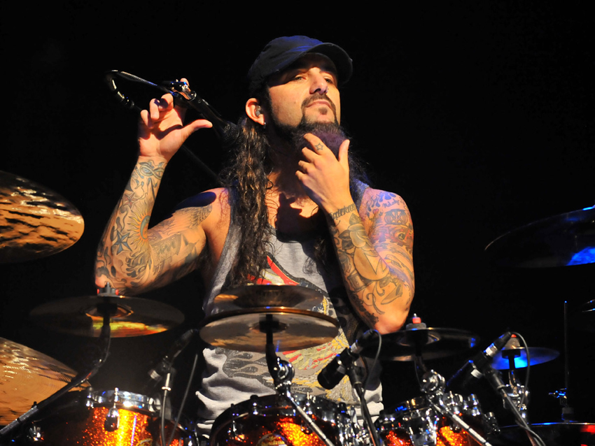 Mike Portnoy talks Transatlantic, cover tunes and Progressive Nation At Sea