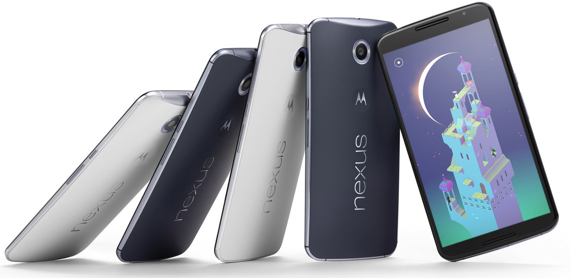 Details of Huaweibuilt Nexus phone are leaked ITProPortal
